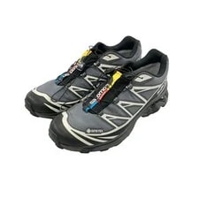 Salomon — Salomon Low Cut Xt-6 GTX Size 29.0 (Xl) f8481f42d5186ca0a1ee48382 — Sneaker — resale