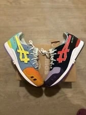 Asics — Asics Gel-Lyte III Sean Wotherspoon X Atmos ’s — Sneaker — resale
