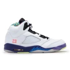 Air Jordan — Air Jordan 5 Alternate Bel-Air — Sneaker — resale