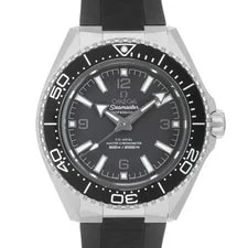 Omega — Omega Seamaster Planet Ocean 600M 217.32.42.21.01.001 Box/Paper — Watch — resale