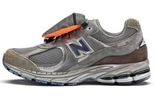 New Balance — New Balance 2002R Pouch M2002RVA — Sneaker — resale