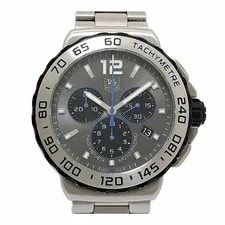 Tag Heuer — TAG Heuer Formula 1 CAU1119.BA0858 Quartz Stainless Steel S W — Watch — resale
