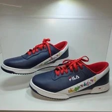 FILA — Fila Original Fitness Rugrats 1FM00644-422 12 — Sneaker — resale