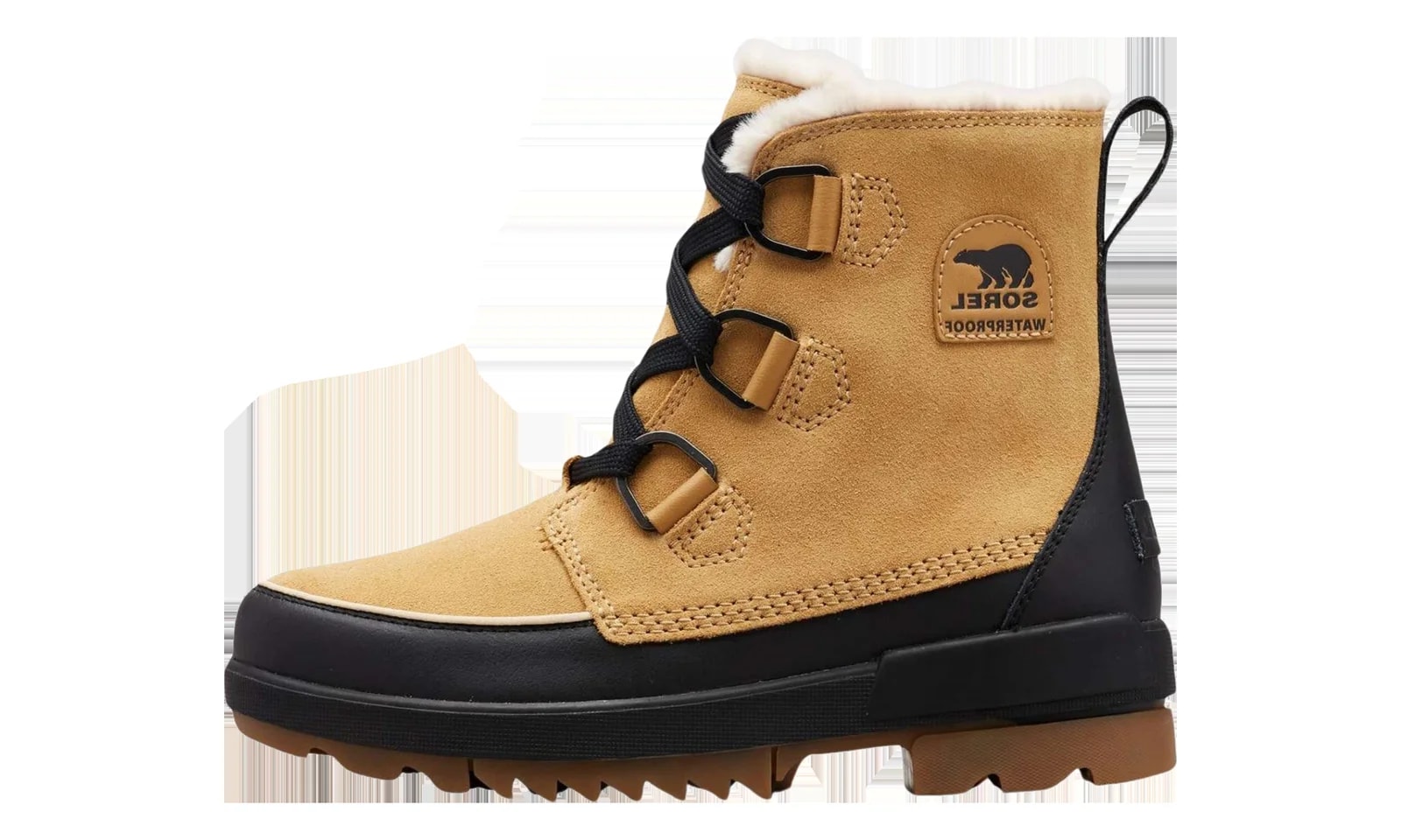 Sorel — Tivoli IV Boots Wmns "Curry" NL3425 373 — Sneaker — resale