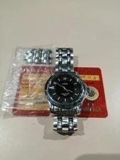 Omega — Omega Guarantee/04.11.3 SEAMASTER/REF.2511-52 Authentic From Japan — Watch — resale