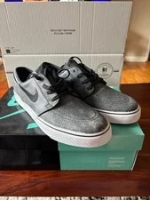 Nike SB — Nike SB Zoom Stefan Janoski Elite ( / - , 725074-004) 12 — Sneaker — resale