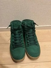 Nike SB — 8.5US Nike Sb Dunk High — Sneaker — resale