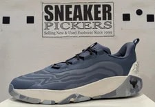 Under Armour — Under Armour Project Rock 8 - Size: 14 - 6000852 044 - Downpour - NEW — Sneaker — resale