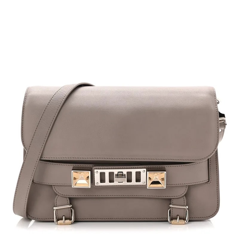 Proenza Schouler — Smooth PS11 Classic — Handbag — resale