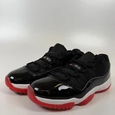 Jordan — Jordan 11 Retro Low Varsity FV5104-006 — Sneaker — resale