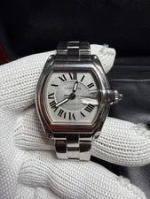 Cartier — Cartier Roadster 2510 — Watch — resale