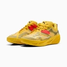 Puma — Size 12 Pokemon X Puma All-Pro Nitro 2 'Pikachu' 312843-01 NEW 2026 — Sneaker — resale