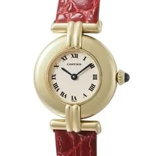 Cartier — Cartier Must Colise SM W1506156 TO283751 — Watch — resale