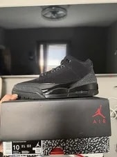 Jordan — ’S Jordan Retro 3 Cat — Sneaker — resale