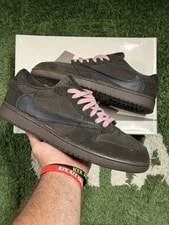 Jordan — Size 10M/11.5W - Jordan 1 Retro Low OG SP DM7866-202 P — Sneaker — resale