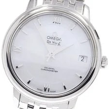 Omega — Omega Devil Prestige 424.10.33.20.05.001 — Watch — resale