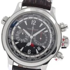 Jaeger-LeCoultre — Jaeger-LeCoultre Master Compressor Extreme World Q1768470 TO305306 — Watch — resale