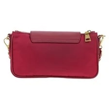 Prada — Prada Chain and — Handbag — resale
