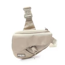 Dior — Christian Dior Mystery Ranch Saddle Body #RCB5406 — Handbag — resale