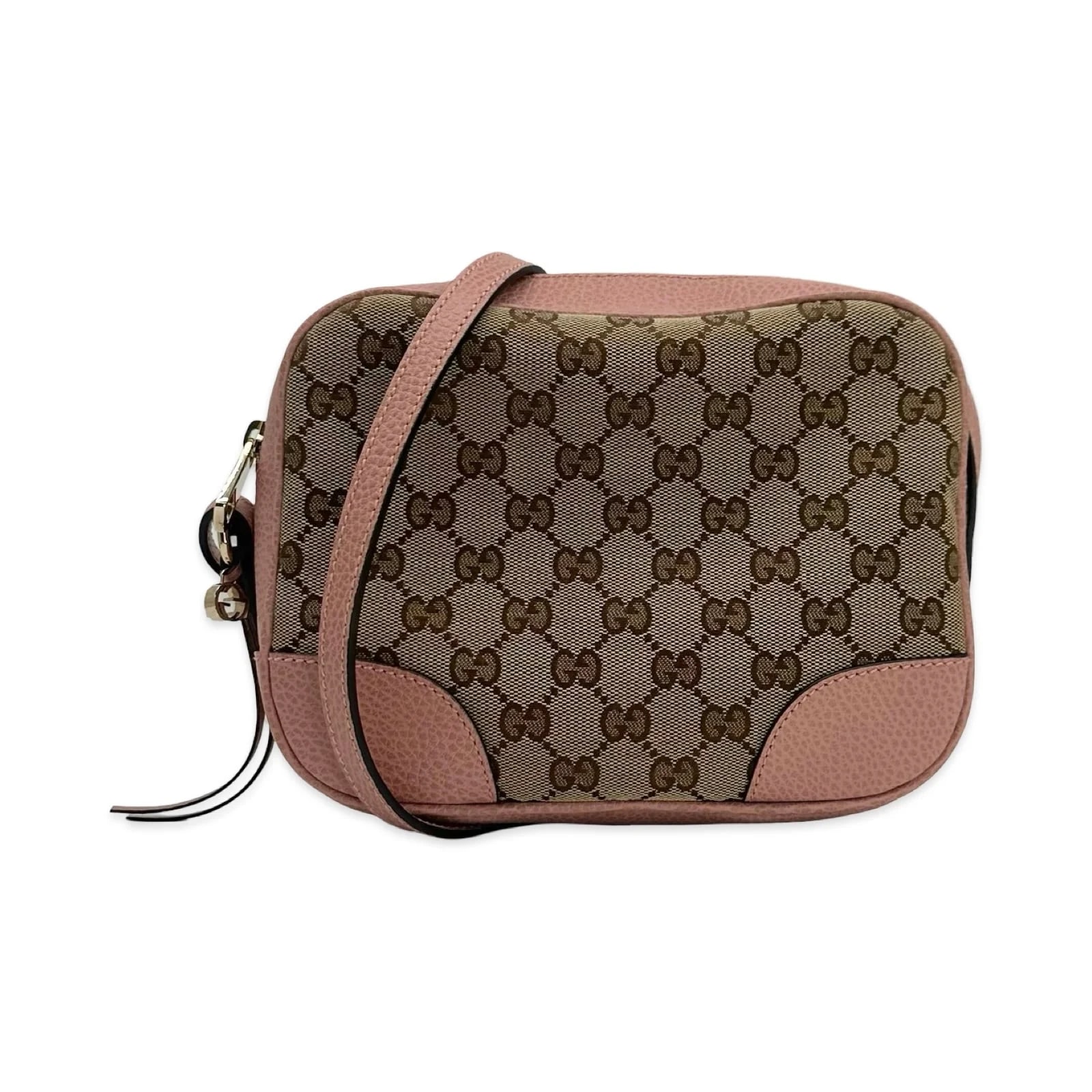 Luv Luxe Scottsdale — Gucci GG Bree — Handbag — resale