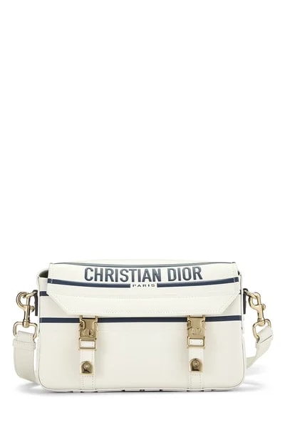 Dior — Diorcamp Messenger Small — Handbag — resale
