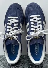 Adidas — Adidas Samba Adv Skate Athletic Shoes ’s Size 9.5 — Sneaker — resale