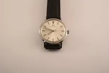 IWC — IWC International Co. Schaffhausen Cal. 89 Manual Wind - 1971 — Watch — resale