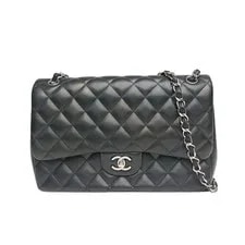 Chanel — Chanel CF Flap 30cm P216043000 — Handbag — resale