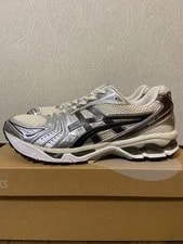 Asics — Asics Gel-kayano 14 / 27cm Excellent Condition Box — Sneaker — resale