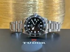 Tudor — Tudor Pelagos 39 Titanium 25407N New Full Set 2025 Automatic Ceramic Diver — Watch — resale