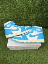 Air Jordan — Size 13 - Air Jordan 1 Retro OG High Reimagined — Sneaker — resale