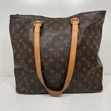 Louis Vuitton β Louis Vuitton Cabas Piano Hand β Handbag β resale