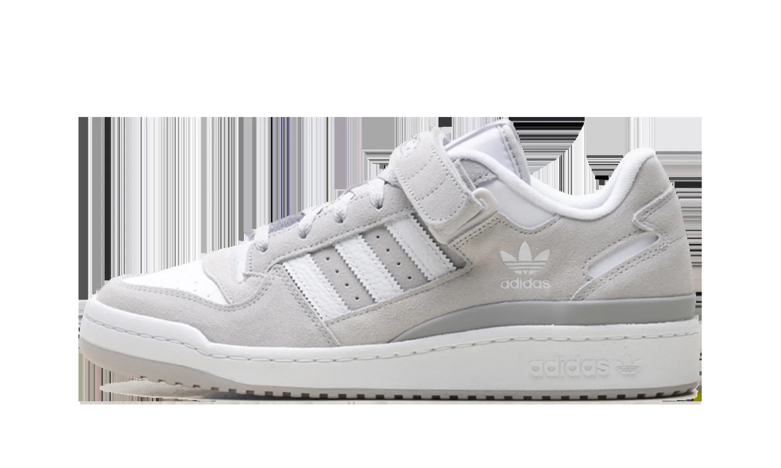 Adidas — Forum '84 " — Sneaker — resale