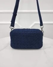 Bottega Veneta — Bottega Veneta Camera 755353 155526762 — Handbag — resale