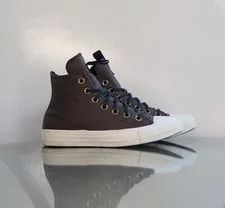 Converse — Converse Chuck Taylor All Star Hi Dark Root 169659C — Sneaker — resale