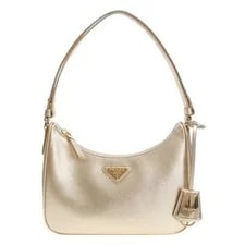 Prada — Prada Mini Stamp 1BC204 NZV F0522 V JOU 44055638 — Handbag — resale
