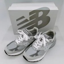 New Balance — Model MR993GL NEW Balance — Sneaker — resale