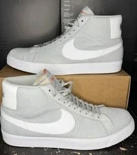 Nike SB — Nike SB Blazer Athletic - 12M — Sneaker — resale