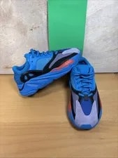 Size 7.5 - Adidas Yeezy Boost 700 Hi-Res