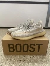 Yeezy — Yeezy's Boost 350 V2 in Color , Size 9 1/2, With Box — Sneaker — resale