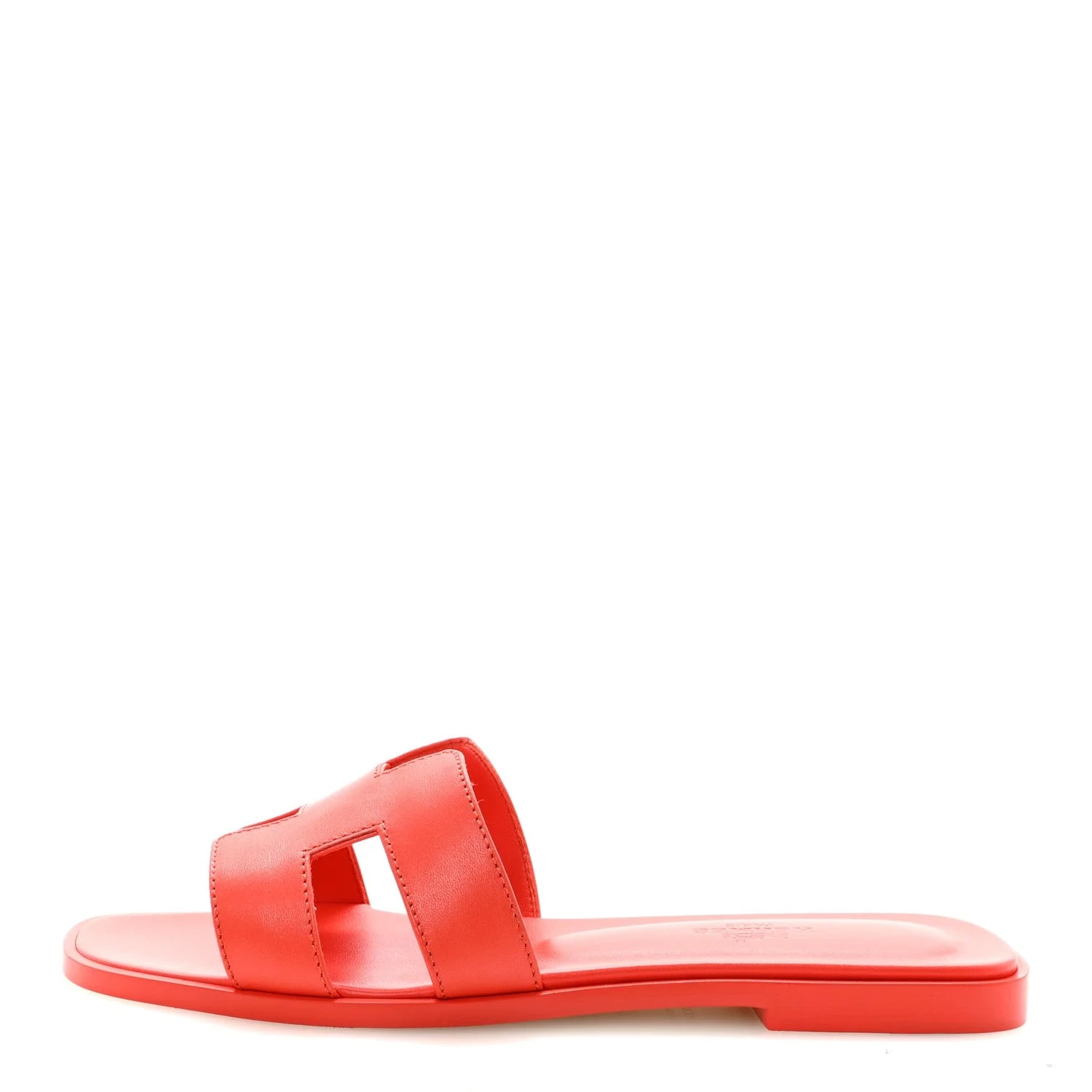 Hermès — Oran 37 Grenadine — Designer Shoe — resale