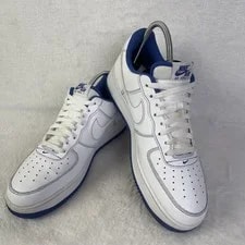 NIKE — Nike Air Force 1 Low Shoes Size 10.5 Casual — Sneaker — resale
