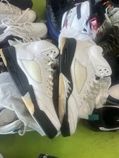 Jordan — Jordan 5 and — Sneaker — resale