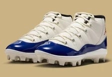 Jordan — NEW Jordan 11 Retro MCS Size 9.5 / -Deep HM7326-100 — Sneaker — resale
