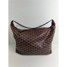 Goyard — Goyard Martin Hobo — Handbag — resale