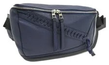 Loewe — Loewe Puzzle Sling 4021 — Handbag — resale