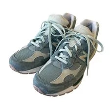 New Balance — New Balance Kith 992 Aegean U992Kt Size 27Cm 0 FTe67 — Sneaker — resale
