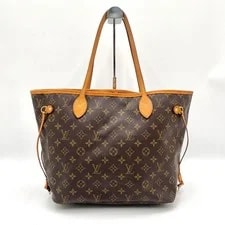 Louis Vuitton — Auth Louis Vuitton Neverfull 2Y9868 — Handbag — resale