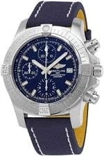 Breitling — Breitling Avenger Chronograph 43 - A13385101C1X1 — Watch — resale