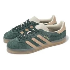 Adidas — Adidas Originals Gazelle Indoor Warm Sandstone Casual — Sneaker — resale